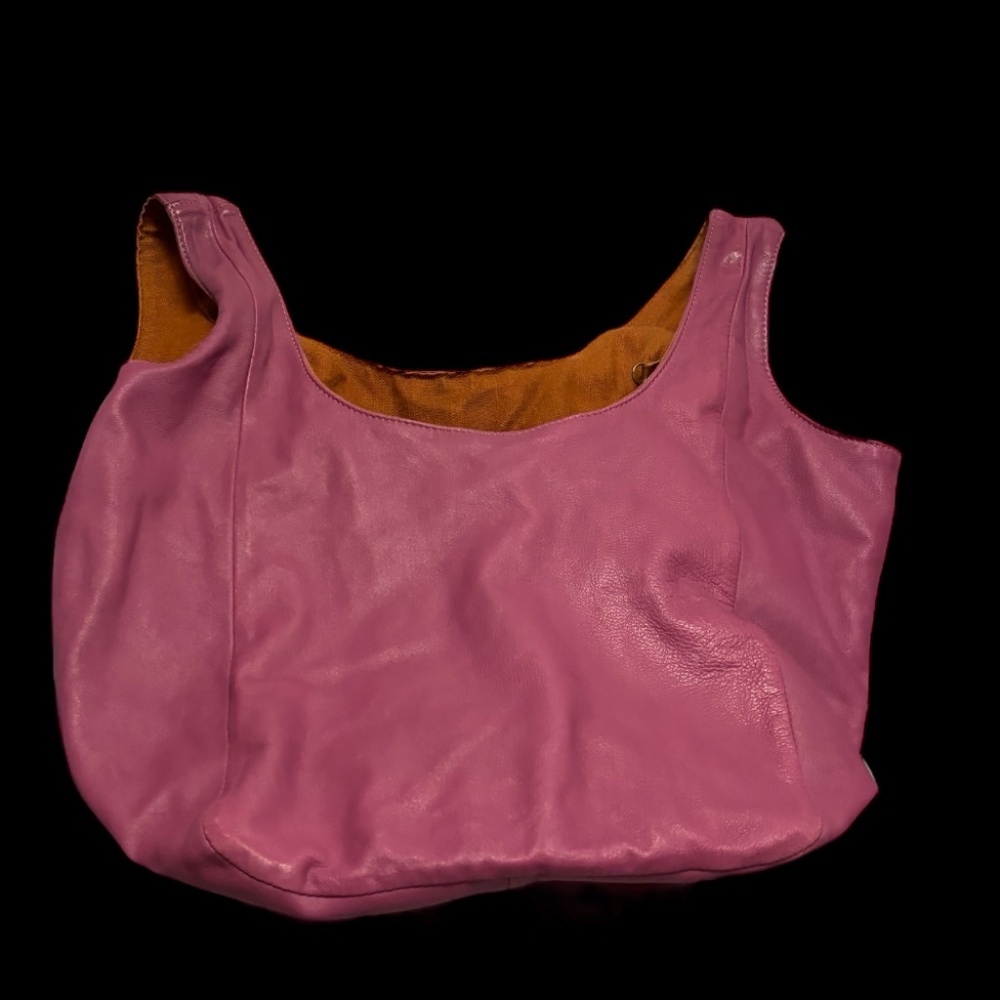 Rabeanco leather bag